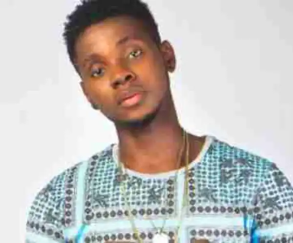Finally, G-Worldwide serves Kiss Daniel court papers